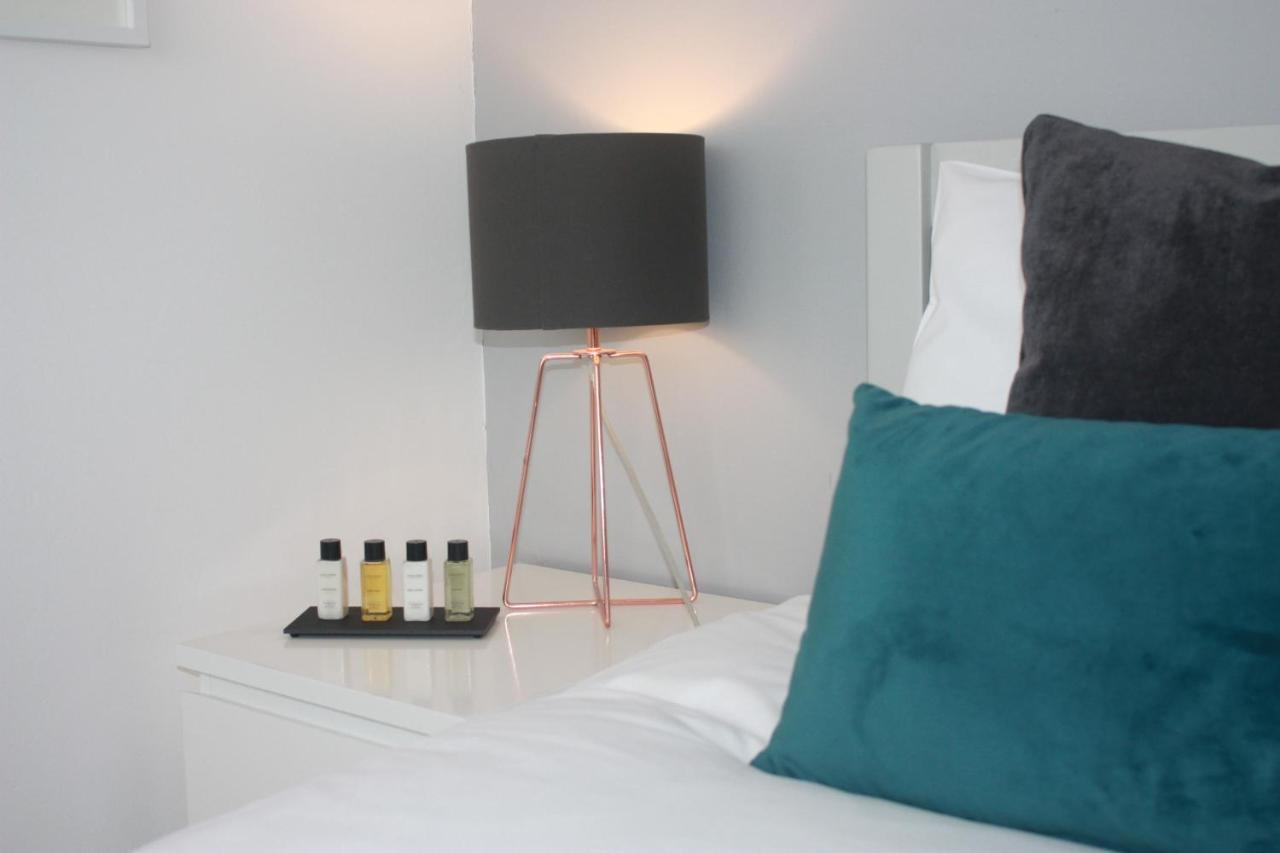 Berwicks House - Nec & Airport - Stylish 3-Bed House With Garden Villa Birmingham Exterior foto