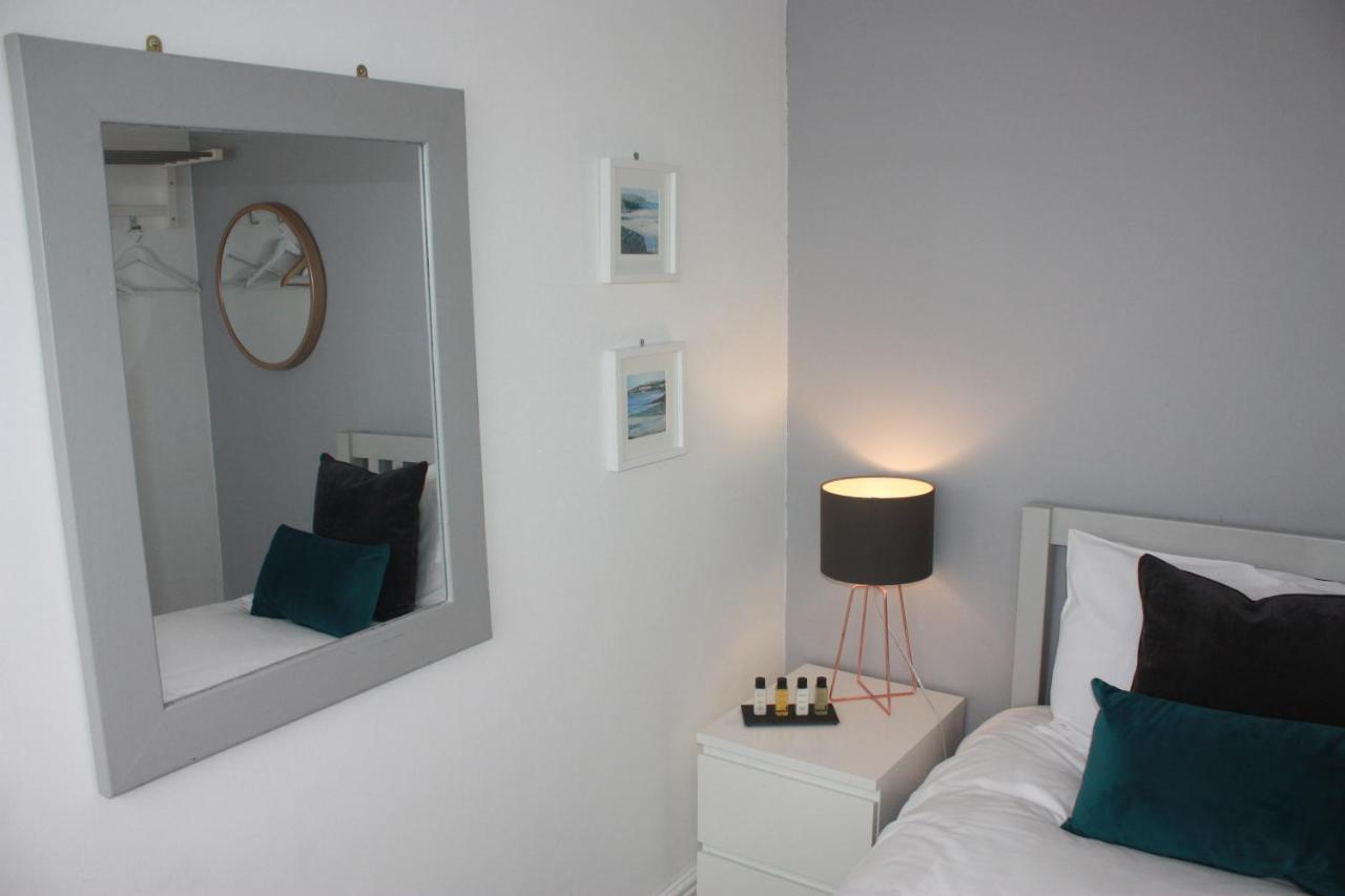 Berwicks House - Nec & Airport - Stylish 3-Bed House With Garden Villa Birmingham Exterior foto